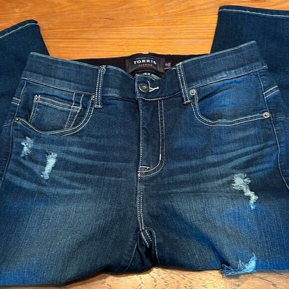 torrid Denim - Torrid Premium Jeans